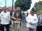 Pariwisata Kepri Kembali Bangkit, Menteri Widiyanti: Pulau Penyengat Punya Makna Historis dan Ekonomi Besar