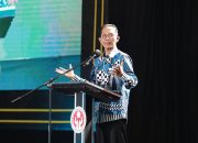 Amsakar Achmad: Batik Batam Harus Jadi Ikon dan Sumber Ekonomi Baru