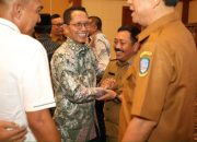Amsakar: Survei Penilaian Integritas Bukan Sekadar Angka, tapi Alat Perbaikan Kinerja ASN