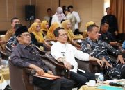 Dalam Rapat Nasional, Amsakar Laporkan Batam Jadi Daerah dengan Harga Beras di Bawah HET
