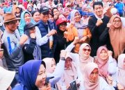 Amsakar Gotong Royong Bareng Warga Baloi Permai, Fokuskan APBD Rp4,4 Triliun untuk Infrastruktur 2026