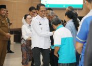 Bangun Dialog Dua Arah, Amsakar–Li Claudia Ajak Tokoh Gereja Bersinergi Majukan Batam