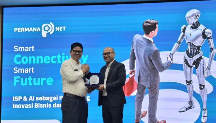 Batam Siap Jadi Kota Model AI, Pemko Perkuat Sinergi ISP dan Pemerintah