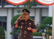 J. Devy Sudarso: Pancasila Inspirasi Penegakan Hukum Humanis dan Transparan