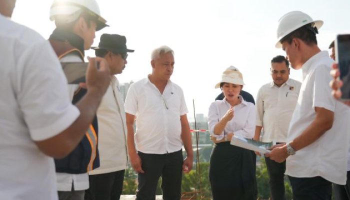 Li Claudia: Kami Tak Persulit Investor, Tapi Semua Harus Patuhi Prosedur