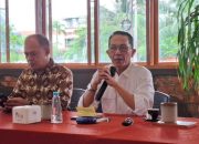 Batam Catat Investasi Rp9,6 Triliun, Amsakar: Media Jadi Mitra Perubahan