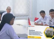 Lapas Tanjungpinang Mantapkan Langkah Menuju Pelayanan Publik Tanpa Maladministrasi