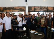 Amsakar: Kunci Tekan Pengangguran Batam Ada pada Kualitas SDM Lokal