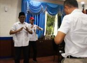 Ketua DPRD Batam Apresiasi Latihan Falun Dafa, Nilai Bermanfaat untuk Kesehatan Masyarakat