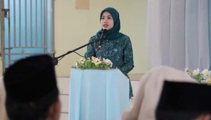 Hafizha Rahmadhani: Stunting dan TBC Tanggung Jawab Bersama Kita Semua