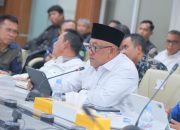 Bangun Kemandirian Nelayan, Lis Ajukan Program Merah Putih ke KKP
