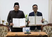 Efisiensi dan Transparansi, Pemkab Bintan Bersama PLN Benahi Tata Kelola Pajak Listrik dan PJU