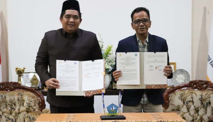 Efisiensi dan Transparansi, Pemkab Bintan Bersama PLN Benahi Tata Kelola Pajak Listrik dan PJU