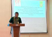 Dari Balita hingga Lansia, Pemko Batam Pastikan Layanan Posyandu Semakin Dekat ke Warga