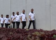 Kalapas Batam Cek Langsung Kondisi Branggang, Pastikan Fasilitas Aman dan Layak Huni