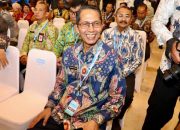 Lewat Rakornas TPAKD 2025, Amsakar Tegaskan Batam Siap Jadi Kota Ramah Pembiayaan UMKM