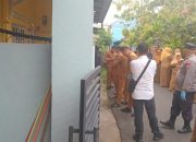 Tiga Hari Tak Keluar Rumah, ASN Bintan Ditemukan Tak Bernyawa di Tanjungpinang