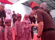 Kajati Devy Sudarso: Kejaksaan Harus Hadir untuk Masyarakat, Bukan Sekadar Menegakkan Hukum