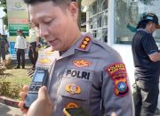 Mobil Wuling Curian dari Batam Ditemukan Terparkir di Tanjungpinang, Pelaku Masih Diburu Polisi