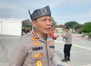 Kapolresta Hamam Wahyudi Ungkap Penyebab Kematian Pria di Jalan Pramuka Tanjungpinang