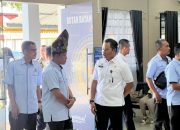 Delegasi Penjara Malaysia Kagum Program Pembinaan di Rutan Batam