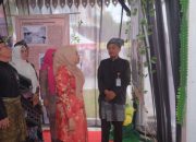 Ketua TP PKK Tanjungpinang Ajak Generasi Muda Cintai Sejarah Lewat Pameran di Museum SSBA