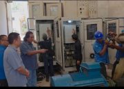 Akhirnya! Warga Tanjungpinang Bakal Nikmati Air 24 Jam, PDAM Mulai Tahap Pertama