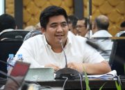 Bintan Timur Bakal Mekar, Pemkab Siapkan Kajian dan Rencana 2026