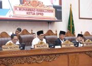 Kamaluddin: DPRD Batam Siap Wujudkan Produk Hukum Berkualitas Lewat Ranperda Inisiatif 2026