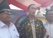Menparekraf Widiyanti: Pulau Penyengat Akan Jadi Pusat Wisata Halal Terbesar di ASEAN