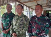 Kodim Tanjungpinang Kawal Ketat Program Makan Bergizi Gratis 
