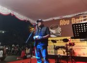 Abu Dafi Fest 2025 Jadi Magnet Ekonomi Baru, Lis Darmansyah: Event Seperti Ini Harus Terus Didukung