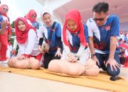 Ketua YJI Kepri Weni Lis: Penanganan Cepat Bisa Selamatkan Nyawa Pasien Serangan Jantung