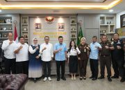 Optimalkan Investasi Pemerintah, BP Batam Gandeng Kejati Kepri Lewat Skema OIP