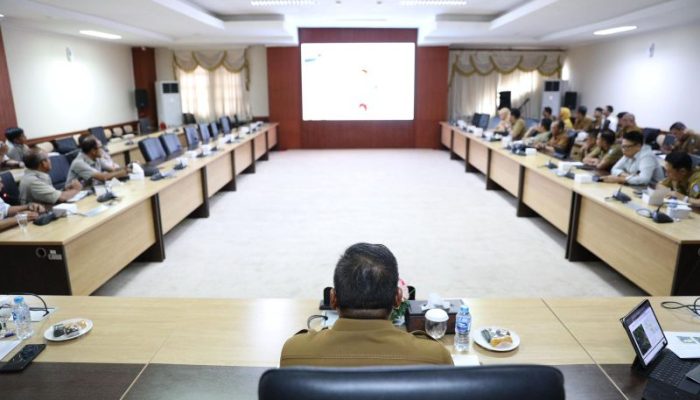 Dukung Investor Masuk, Pemprov Kepri dan BPN Fokus Pastikan Legalitas Lahan Strategis