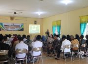 Kejati Dorong Aparatur dan Warga Lingga Jadi Garda Terdepan Cegah Korupsi