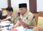 Pengelolaan Sampah Jadi Sorotan Komisi III DPRD Batam di Pembahasan APBD 2026