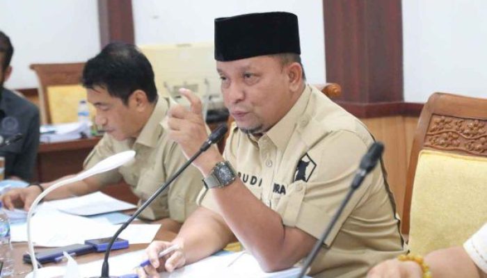 Pengelolaan Sampah Jadi Sorotan Komisi III DPRD Batam di Pembahasan APBD 2026