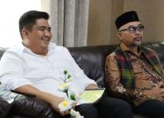 Aktif dan Berkontribusi, ORARI Lokal Bintan Raih Pengakuan dari Bupati Roby