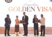 10,3 Miliar USD Investasi Baru Tertanda di Ajang Anugerah Investasi BP Batam 2025