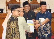 15 Ranperda Masuk Program Legislasi DPRD Batam Tahun 2026