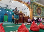Momen HUT ke-24, Pemko Tebar Kepedulian Lewat Program ASN Peduli
