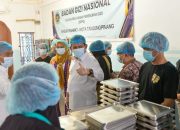Ansar Ahmad: Program Makan Bergizi Gratis Sudah 63 Persen Tersalur di Kepri