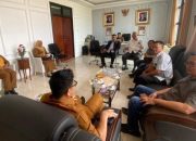 Era Digital, Kadis Kominfo Minta KPID Turut Jaga Kualitas Informasi Publik