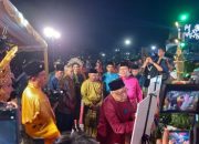 Ansar Ahmad dan Yusril Kompak Dorong Sastra Melayu Jadi Magnet Pariwisata Kepri