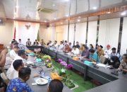 Tragedi Galangan Kapal Batam, Dewan Minta PT ASL Shipyard Tanggung Jawab