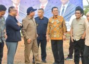 Pembangunan Jembatan Batam–Bintan Dipercepat, Komisi V DPR RI Pastikan Kesiapan Teknis