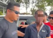 Kapal Nelayan Hilang, Polisi Bintan Timur Tangkap Pelaku di Pulau Moro