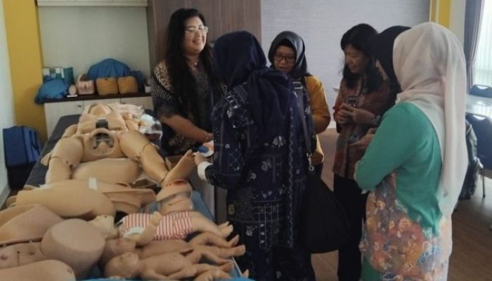 Transformasi RSBP Batam Menuju Rumah Sakit Pendidikan, BP Batam Gandeng RSA UGM