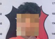 Anak di Bawah Umur Hamil, Pelaku Akhirnya Diringkus Polisi di Bengkong
